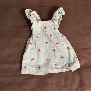 Baby girl dress